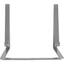 Gümüş Metal Tablet Standı Model 2