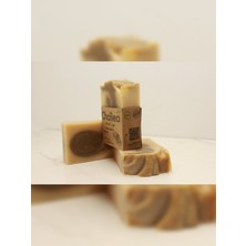 Chailea Doğal Kahve Sabunu  Doğal El Yapımı 100 Gram