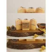 Chailea Doğal Limon Otu Sabunu  Doğal El Yapımı 100 Gram