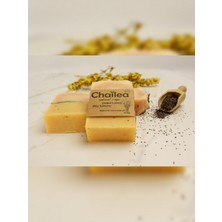 Chailea Doğal Limon Otu Sabunu  Doğal El Yapımı 100 Gram