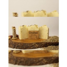 Chailea Doğal Lavanta Sabunu  Doğal El Yapımı 100 Gram