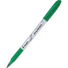 Pilot Fıstık Yesil CD Kalem