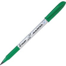 Pilot Kırmızı CD Kalemi