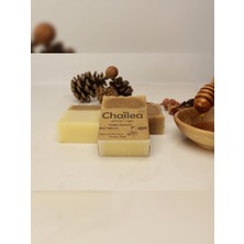 Chailea Doğal Kestane Balı Sabunu  Doğal El Yapımı 100 Gram