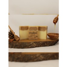 Chailea Doğal Kestane Balı Sabunu  Doğal El Yapımı 100 Gram