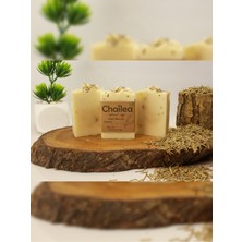 Chailea Doğal Biberiye Sabunu  Doğal El Yapımı 100 Gram