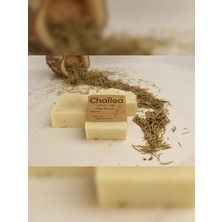 Chailea Doğal Biberiye Sabunu  Doğal El Yapımı 100 Gram