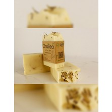 Chailea Doğal Biberiye Sabunu  Doğal El Yapımı 100 Gram