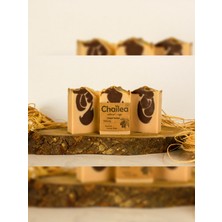Chailea Doğal Kakao Sabunu  Doğal El Yapımı 100 Gram