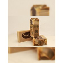 Chailea Doğal Kakao Sabunu  Doğal El Yapımı 100 Gram