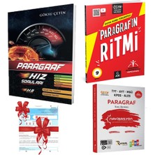 Navigasyon Hız ve Renk Paragraf ,paragrafın Ritmi , Navigasyon Paragraf + Hediye