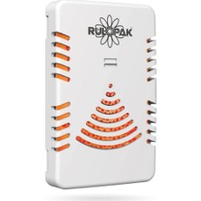 R-1377 Rulopak Kapı Arkası Koku Aparatı Beyaz