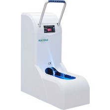 Rulopak Elektrikli Galoşmatik 100 Lü