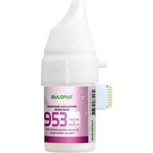 Rulopak Cosmic M5 Koku Makinası Kokusu Manolya 953