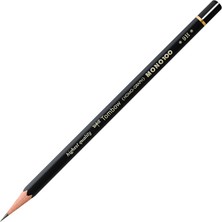 Tombow MONO-100 Dereceli Kurşun Kalem 9h