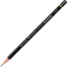 Tombow MONO-100 Dereceli Kurşun Kalem 3h