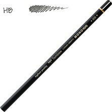 Tombow MONO-100 Dereceli Kurşun Kalem Hb