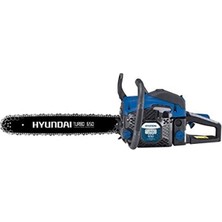 Hyundaı Turbo 650 Benzinli Ağaç Kesim Testeresi