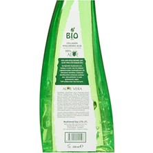 Bio Asia Aloe Vera Gel 250ML