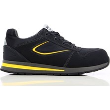 Safety Jogger Turbo S3 Src Hro Metal Free Iş Güvenlik Ayakkabısı 40