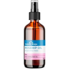 Mavili Kapı Kuşburnu Yağı 30 ml