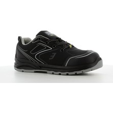 Safety Jogger Cador Low S3 Esd Src Iş Güvenlik Ayakkabısı 48