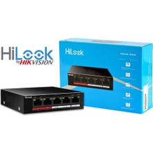 Hilook NS-0105P-35 Switch