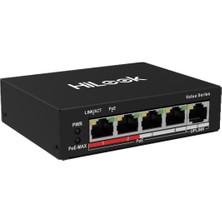 Hilook NS-0105P-35 Switch