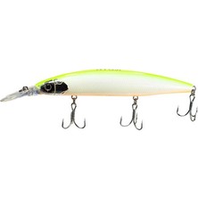 Ryuji Barrakuda Sinking 12 cm 28 gr Suni Yem