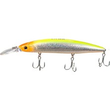 Ryuji Barrakuda Sinking 12 cm 28 gr Suni Yem