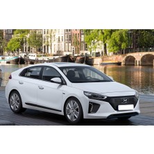 Silbak Hyundai Ioniq 2016-2021 Ön Cam Silecek Takımı 65X45CM