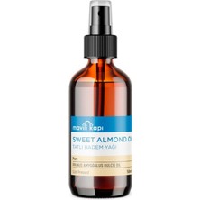 Mavili Kapı Tatlı Badem Yağı 50 ml