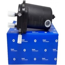 Delphi HDF913 Yakıt Filtresi Clıo Iı-Kng 1.5dcı Mıcra Iıı-Note-Juke 1.5dcı (Delıklı)