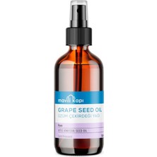 Mavili Kapı Üzüm Çekirdeği Yağı 50 ml