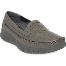 Forelli 29413 Eterna Bağsız Günlük Kadın Ayakkabı