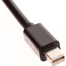 Streak Mini Displayport To DVI HDMI VGA Çevirici Dönüştürücü Kablosu