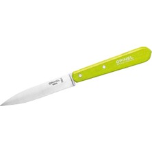 Opinel Parıng Knıfe N°112 Apple Green