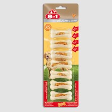 8in1 Delights Strong Xs Köpek Ödül Kemiği