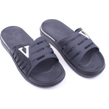 Gezer 09652 Erkek Deniz Plaj Havuz Banyo Günlük Terlik