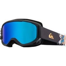 Quiksilver Shredder Çocuk Kayak Gözlüğü