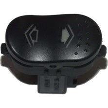 Otosan Ford Focus 98-04 Cam Açma Düğmesi ( Tekli ) Otosan