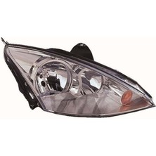 BSG Ford Focus 02-04 Sağ Far