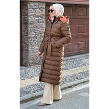 Womanıa Berlin Mont 18278 Karamel