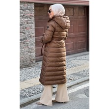 Womanıa Berlin Mont 18278 Karamel