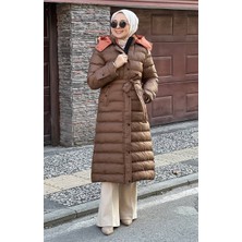 Womanıa Berlin Mont 18278 Karamel