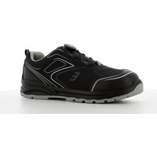 Safety Jogger Cador S3 Tls Esd Src Iş Güvenlik Ayakkabısı