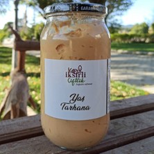 İksirli Çiftlik Köy Tarhanası (Yaş Tarhana) 1 kg