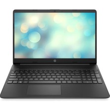 HP 15S-FQ4020NT Intel Core i5 1155G7 8 GB 256 GB SSD Freedos 15.6'' FHD Taşınabilir Bilgisayar 54U54EA-S8