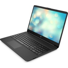 HP 15S-FQ4020NT Intel Core i5 1155G7 8 GB 256 GB SSD Freedos 15.6'' FHD Taşınabilir Bilgisayar 54U54EA-S8