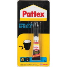 Pattex Japon Yapıştırıcı 3 Gr.